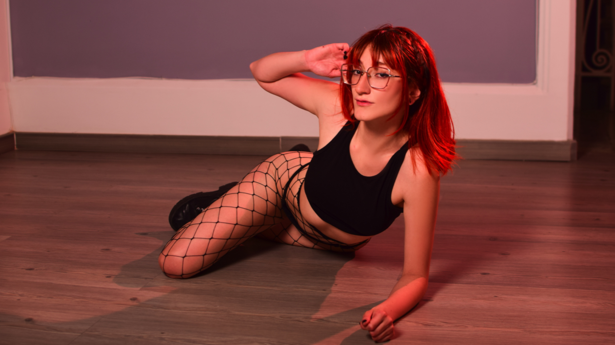 Interprete AliisseMoon Foto 7