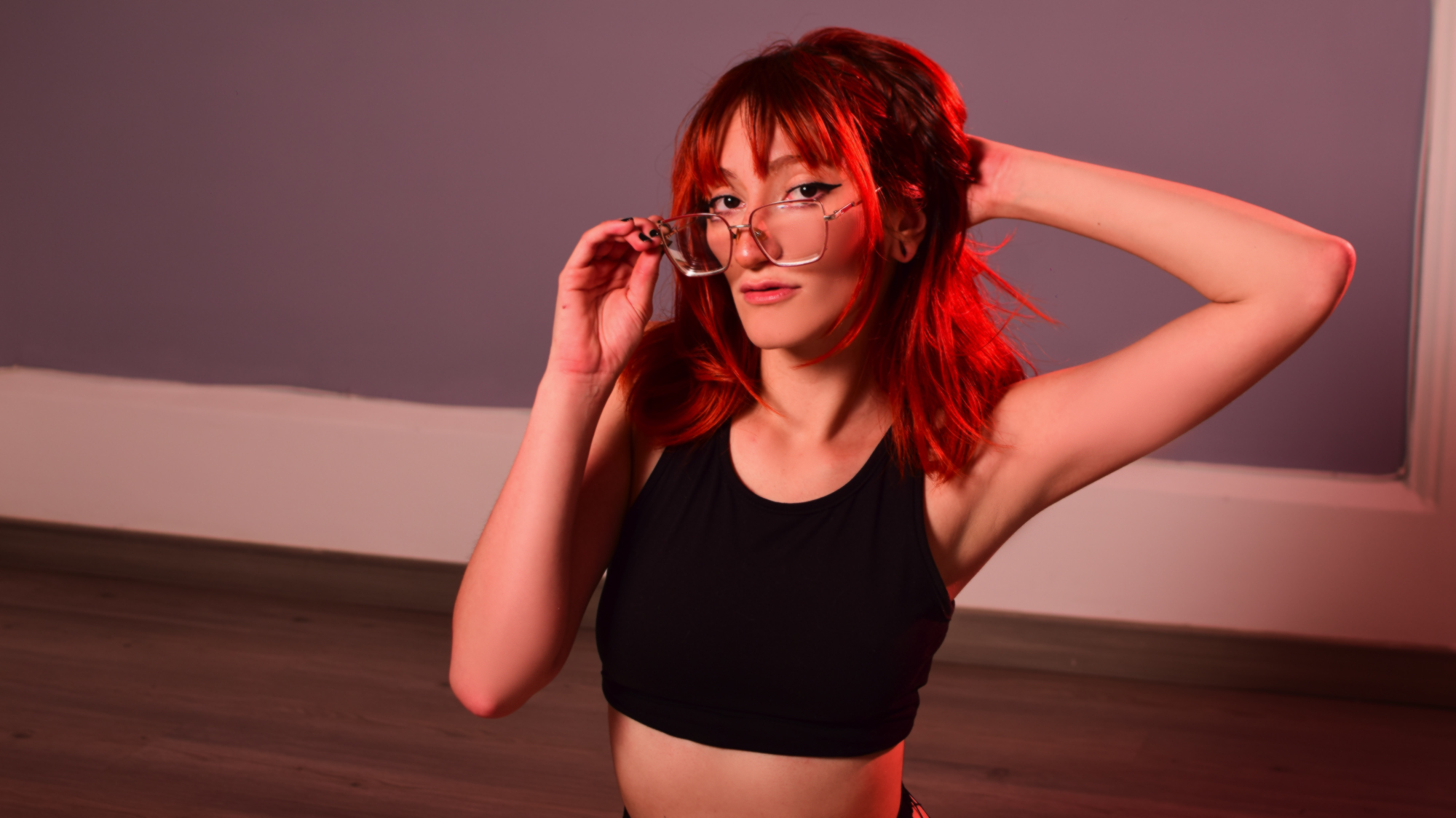 Interprete AliisseMoon Foto 10