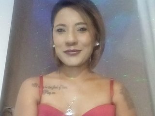 MissIndanHarley profielfoto van cam model 