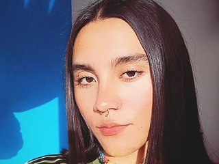 Image de profil du modèle de webcam sebs25