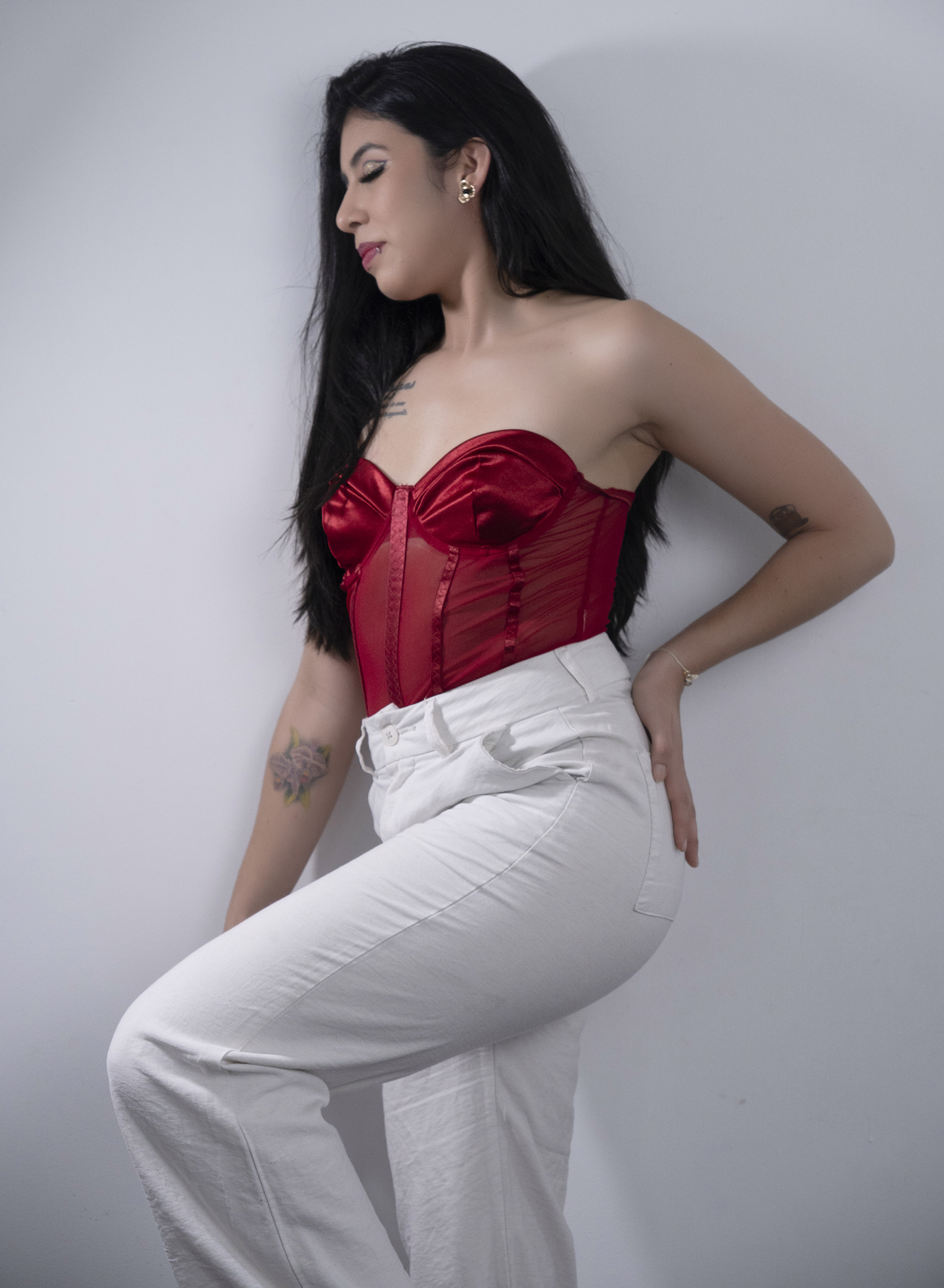 Artist MiluSky Foto 10