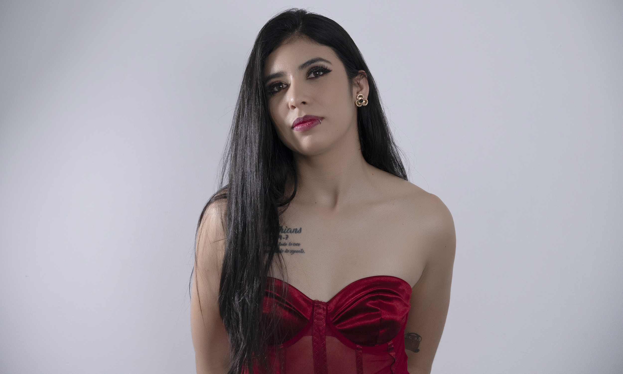 Artist MiluSky Foto 9