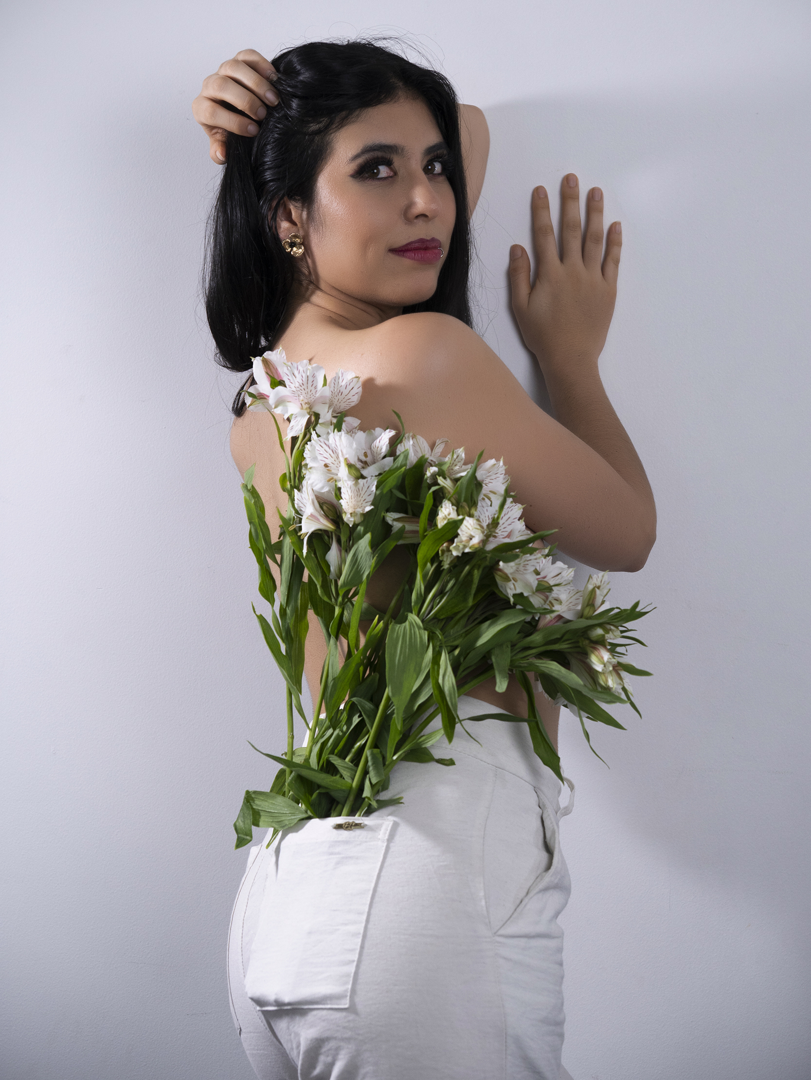 Artist MiluSky Foto 12