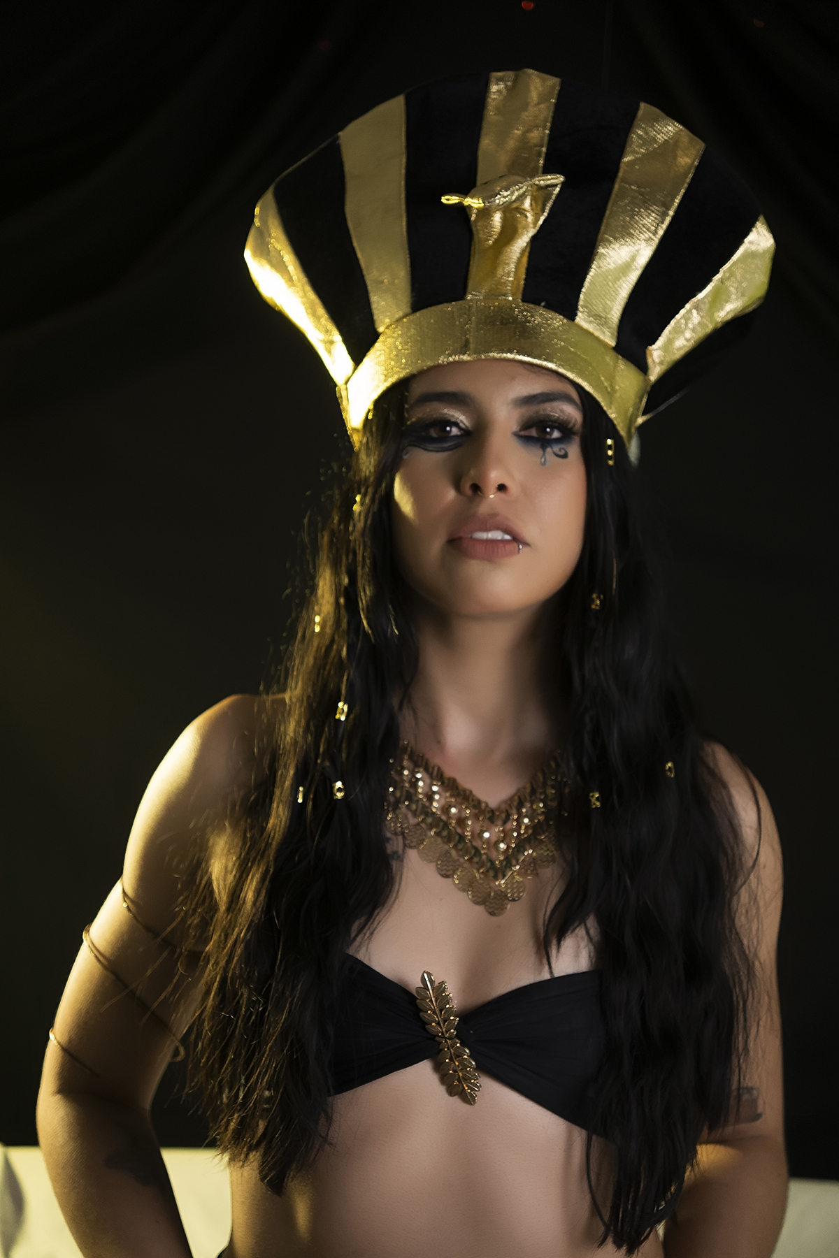 Interprete MiluSky Foto 4