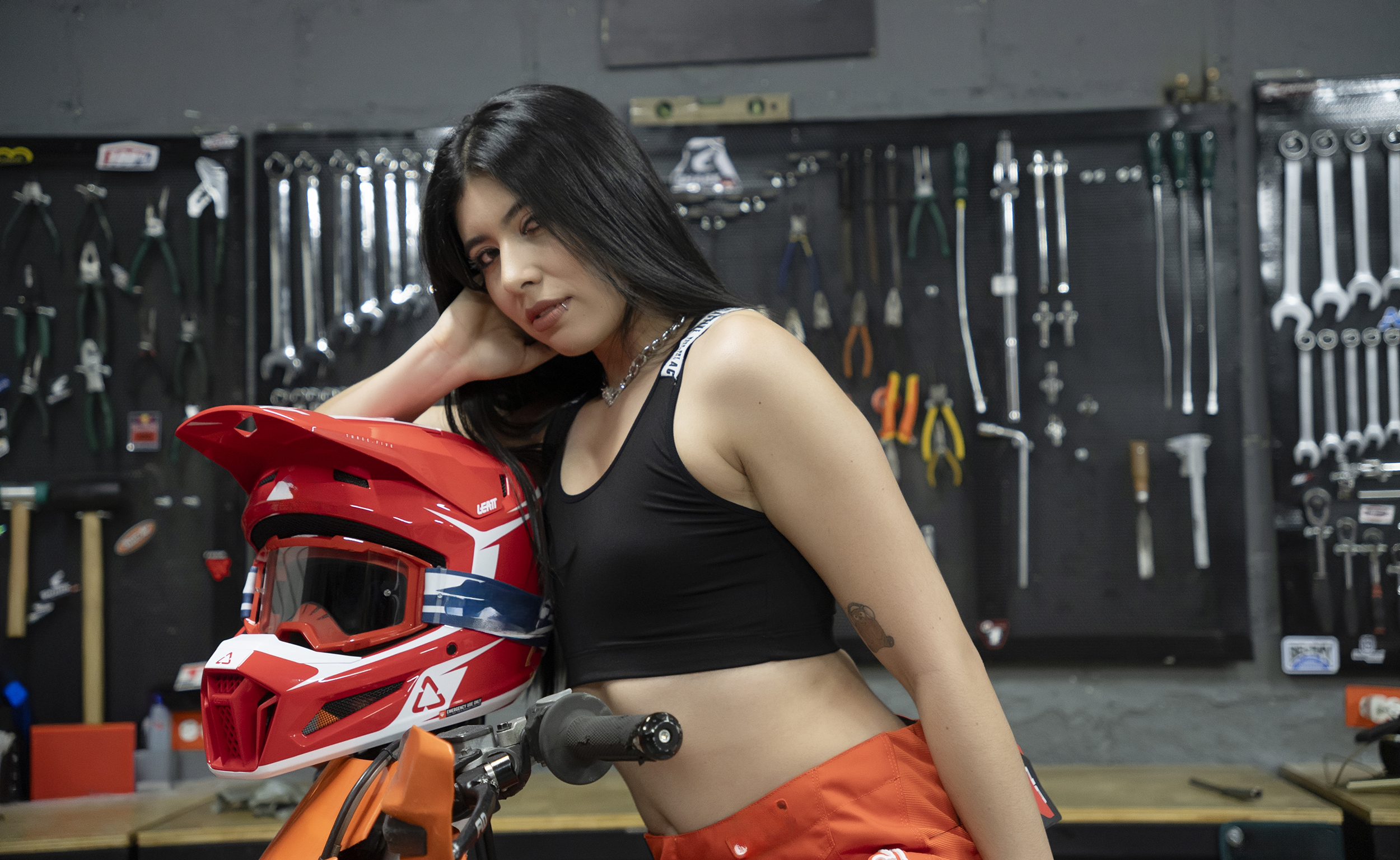 Interprete MiluSky Foto 8