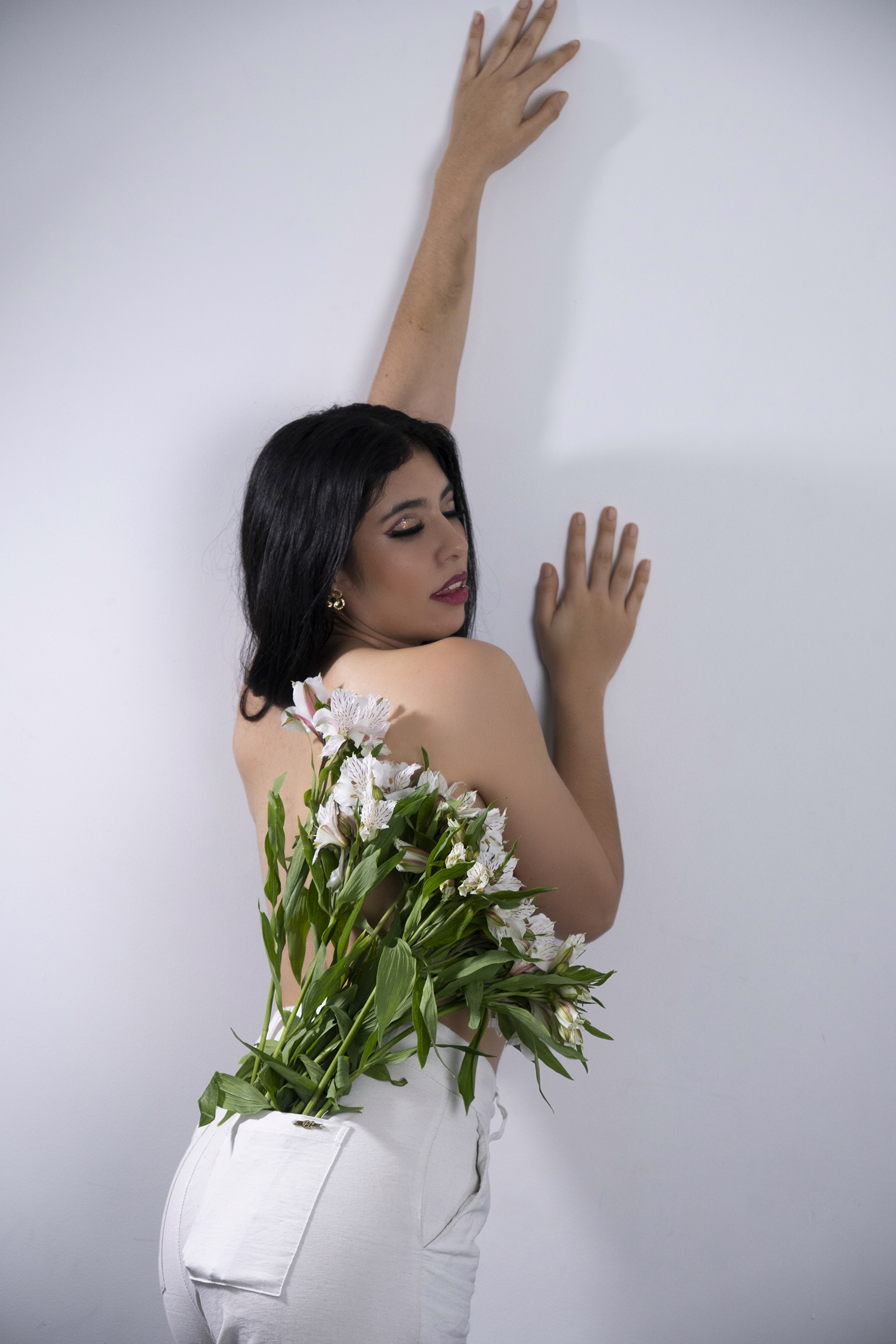 Artist MiluSky Foto 5