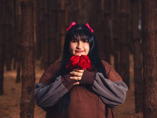 Juliana_Ortiz profielfoto van cam model