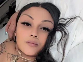 CreamyMacn immagine del profilo del modello di cam