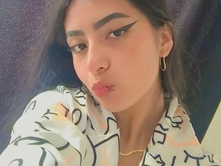 Amar4_BN Profilbild des Cam-Modells 