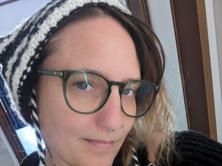 Shadrya Profilbild des Cam-Modells