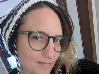 Imagen de perfil de modelo de cámara web de Shadrya