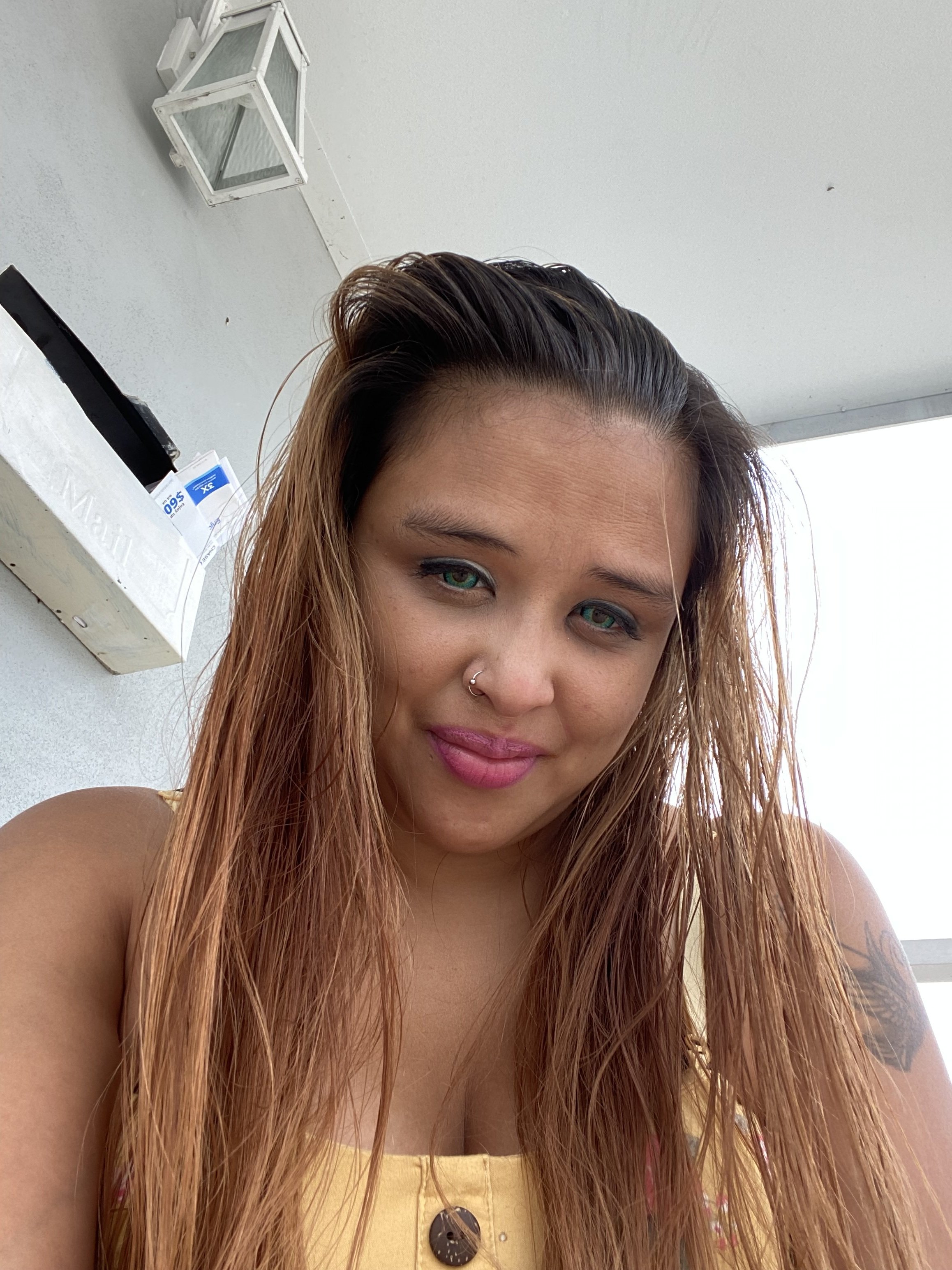 Interprete LaNena25 Foto 2