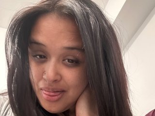 Profilbilde av LaNena25 webkamera modell