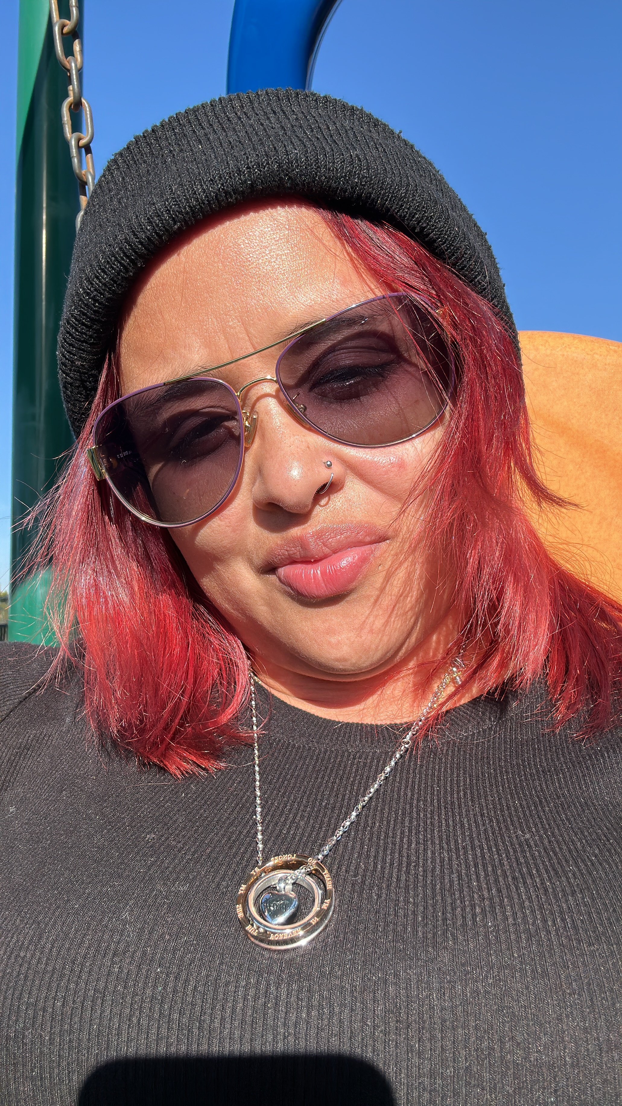 Interprete LaNena25 Foto 1