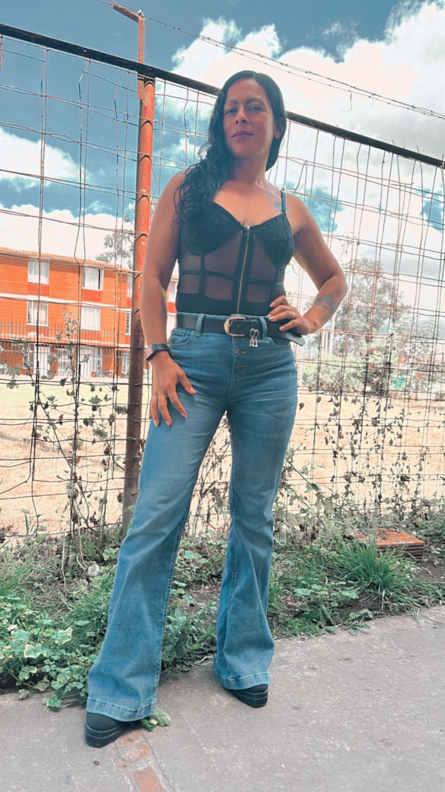 Performer saraahsantamariaa20 Photo 7