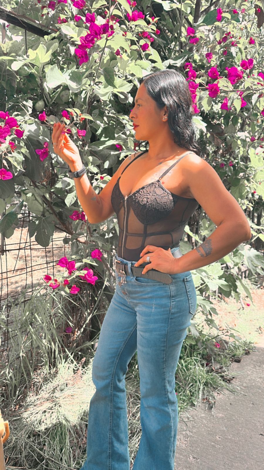 Performer saraahsantamariaa20 Photo 5