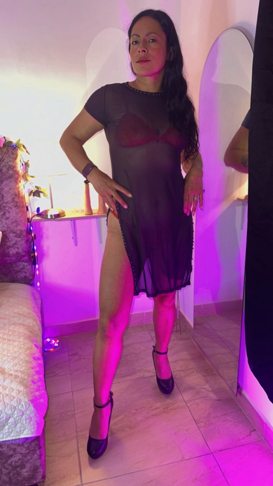 Performer saraahsantamariaa20 Photo 12