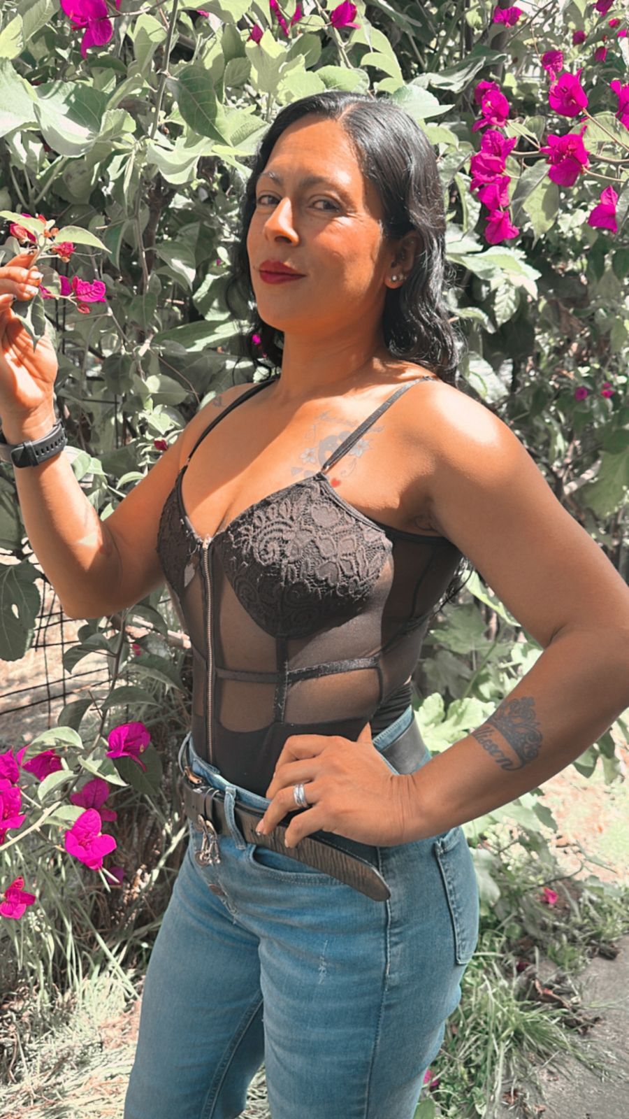 Performer saraahsantamariaa20 Photo 6