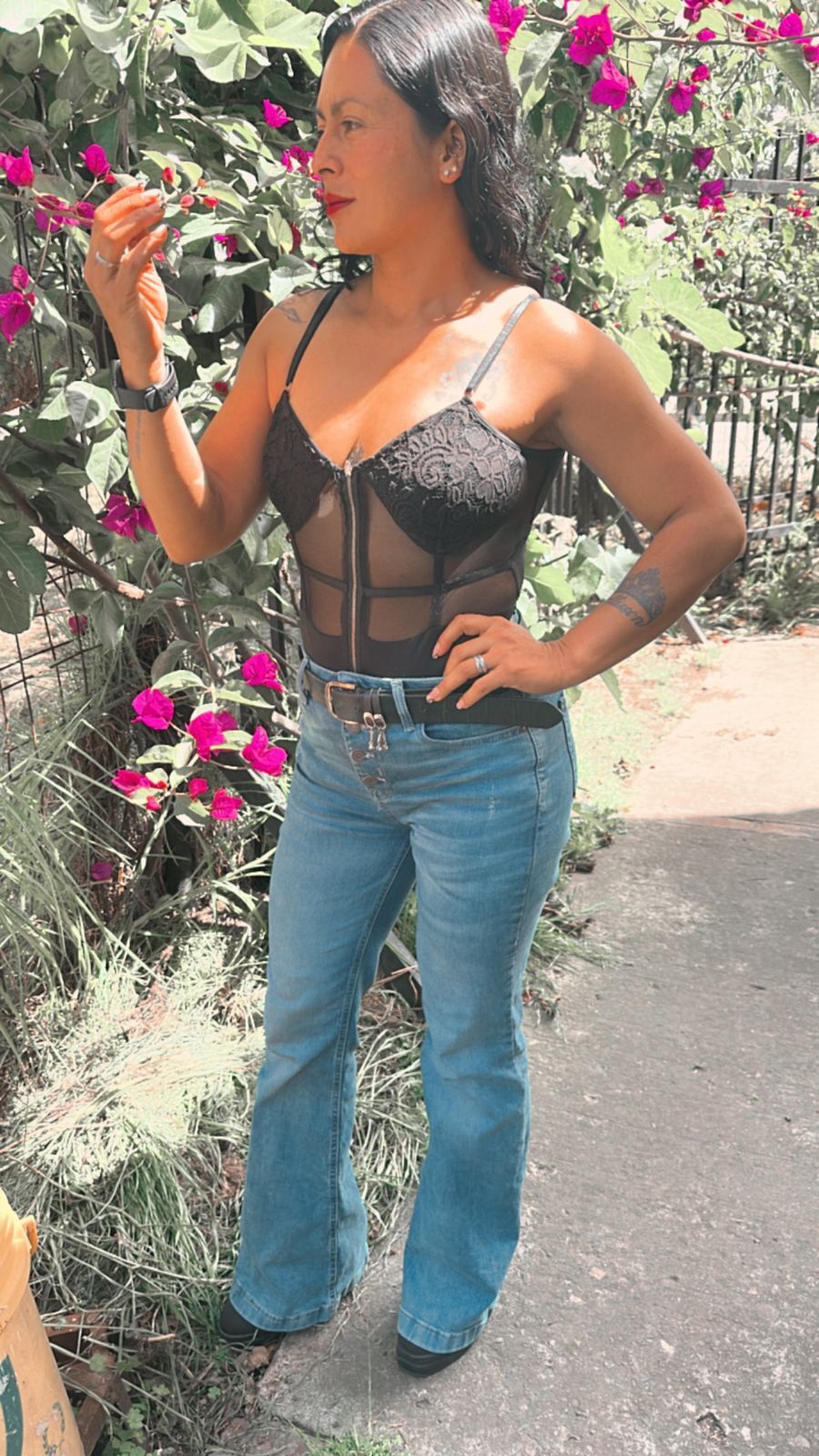 Performer saraahsantamariaa20 Photo 9