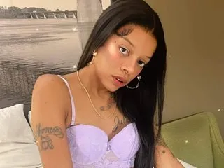 GoddessKamillaSantiago immagine del profilo del modello di cam