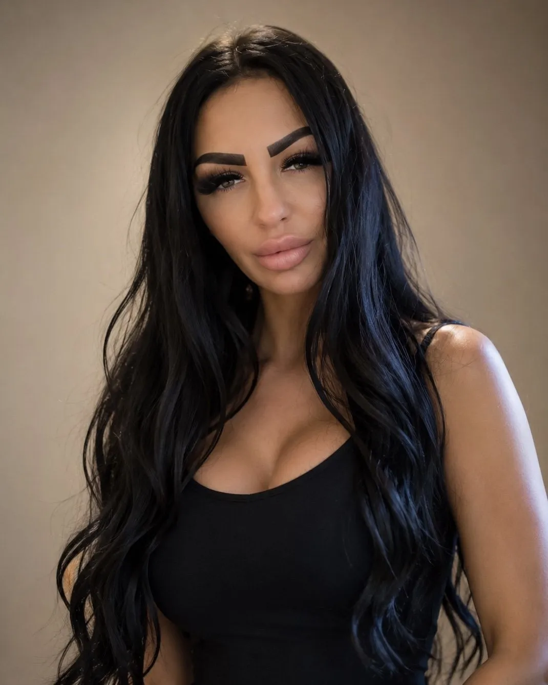 Intérprete BriannaParkerXO Foto 5