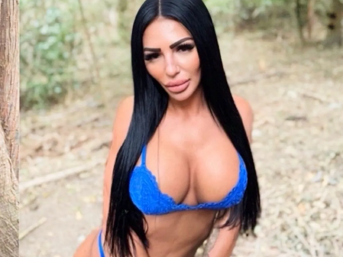 Intérprete BriannaParkerXO Foto 11