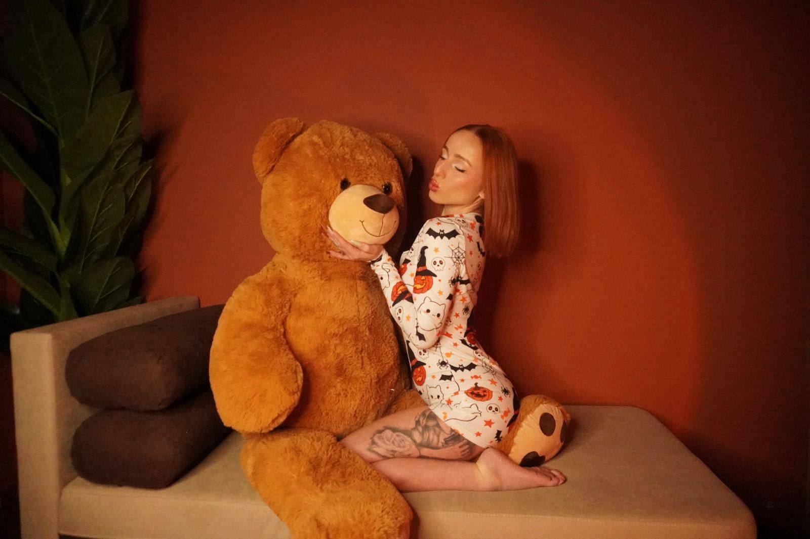 Interprete BabyyyLuna Foto 11