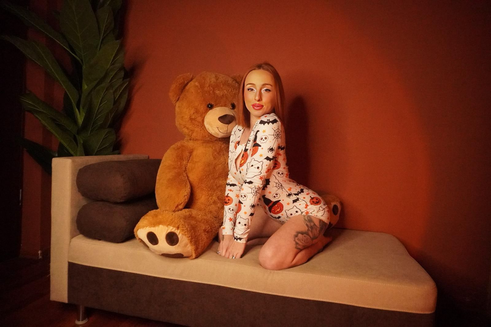 Interprete BabyyyLuna Foto 12