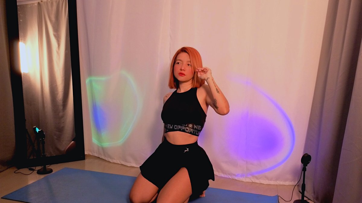 Interprete Amber_swtt Foto 3