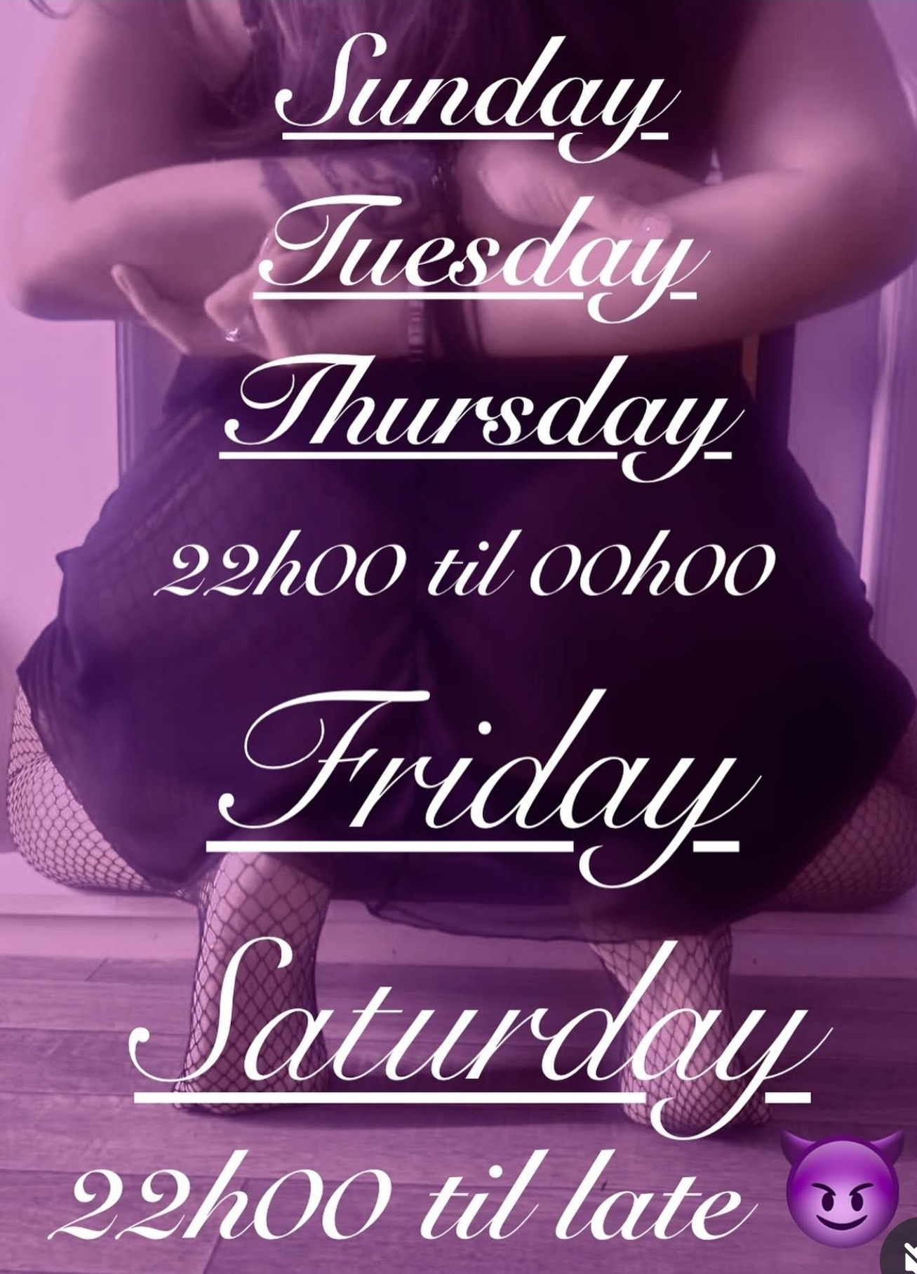 Interprète TheeHW25 Photo 3