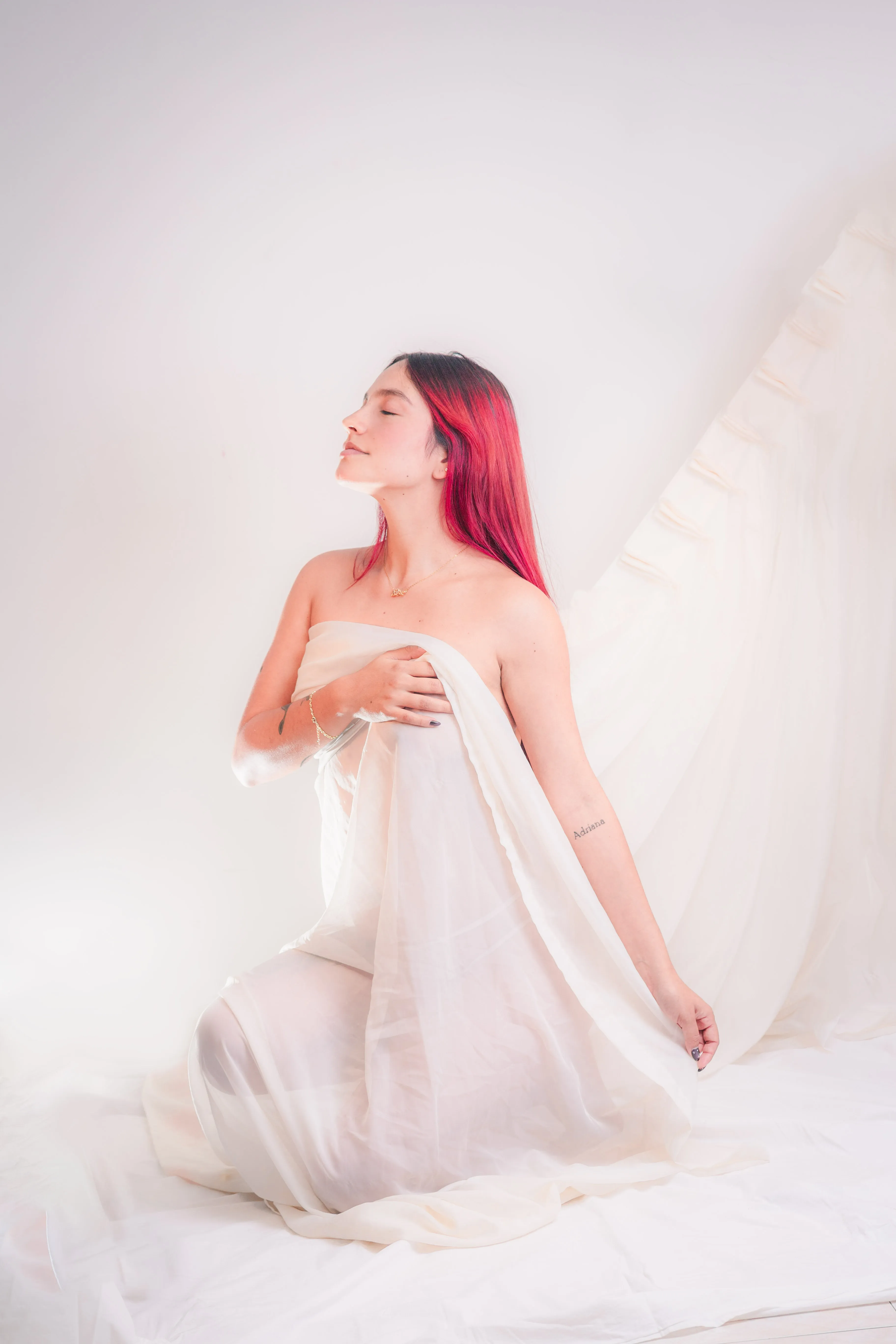 Interprète SophiaCastro32 Photo 1