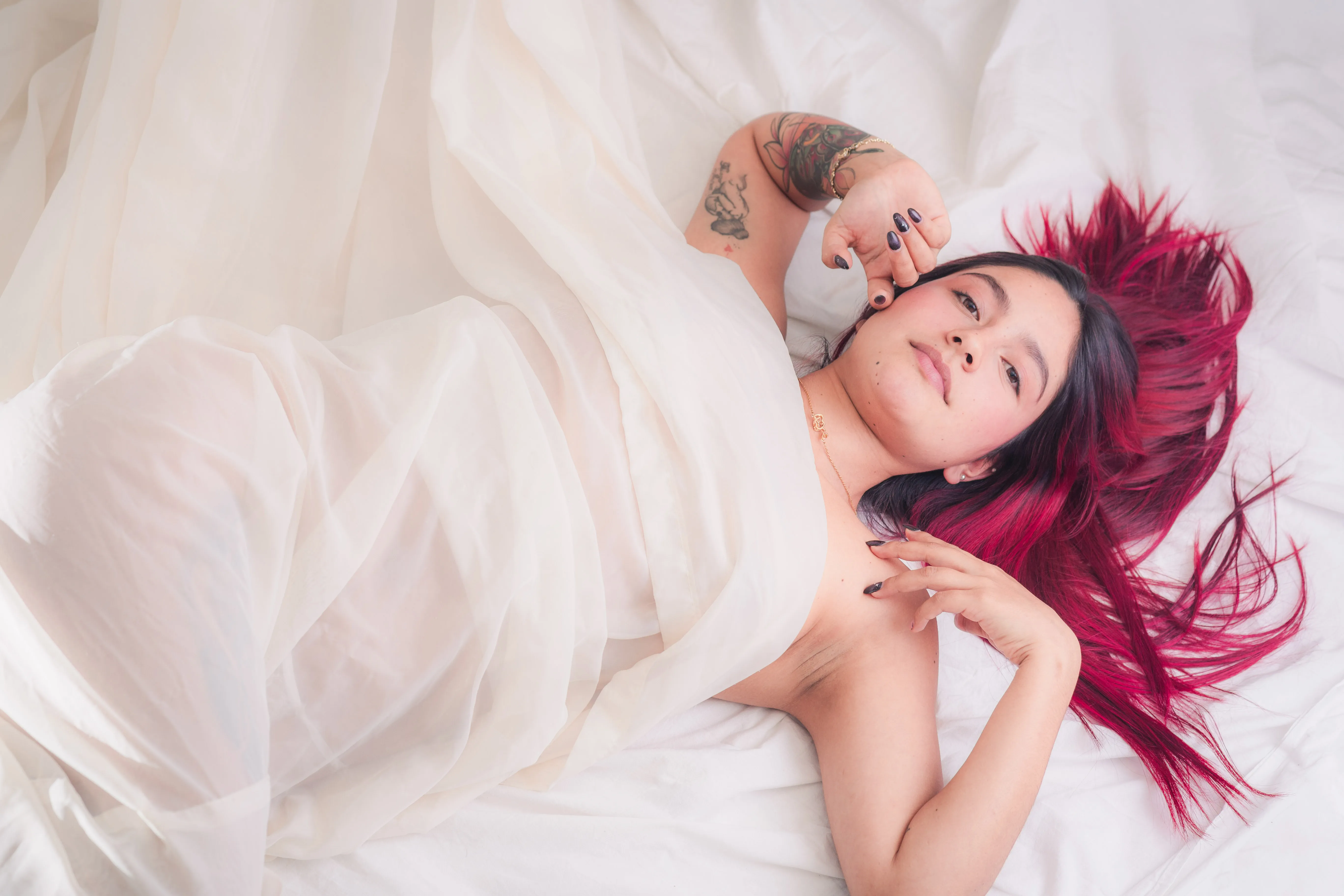 Interprète SophiaCastro32 Photo 5