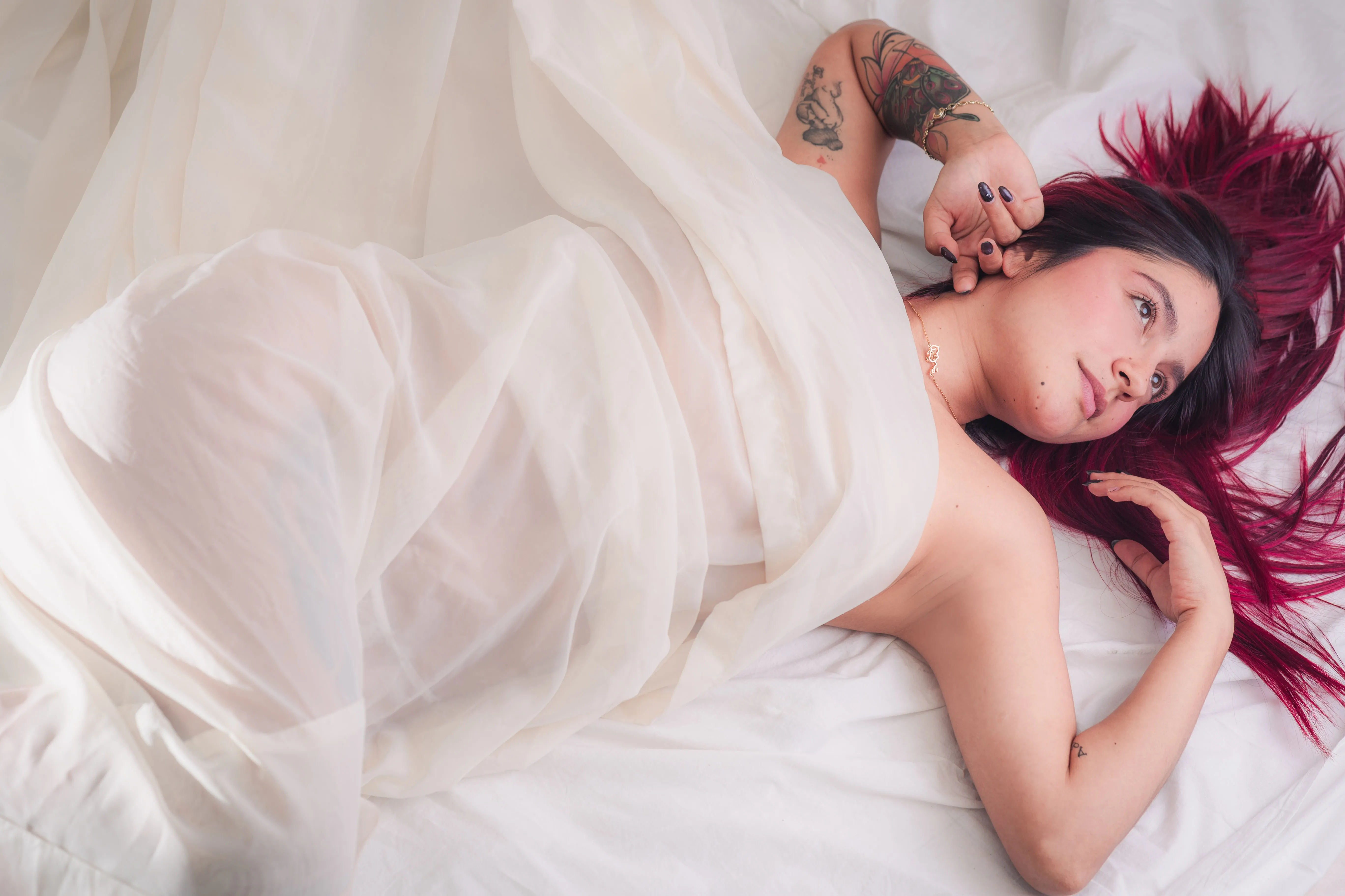 Interprète SophiaCastro32 Photo 3