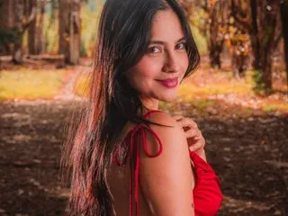 Profilbilde av SophiaCastro32 webkamera modell