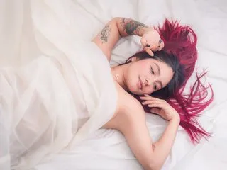 Imagen de perfil de modelo de cámara web de SophiaCastro32