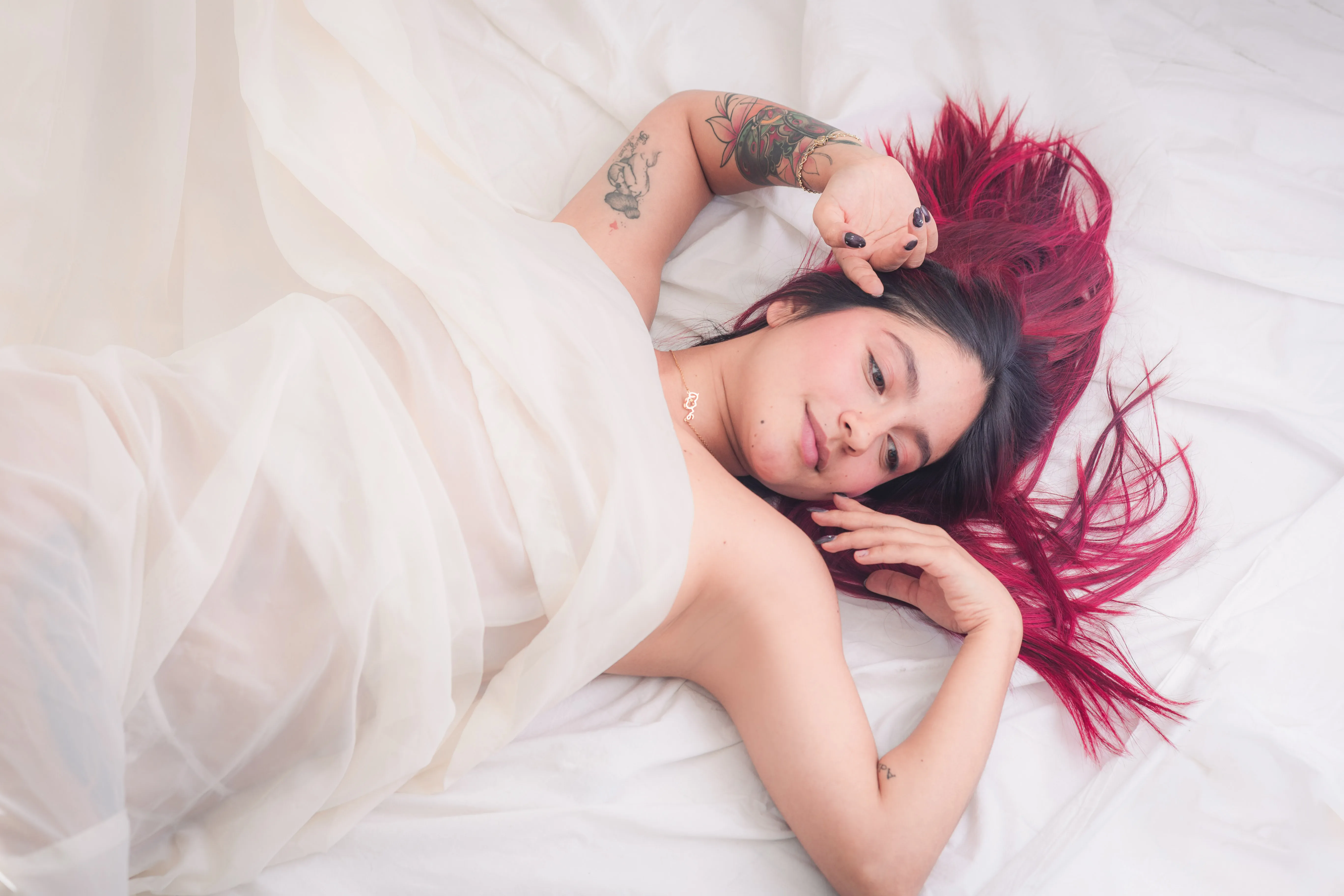 Interprète SophiaCastro32 Photo 2