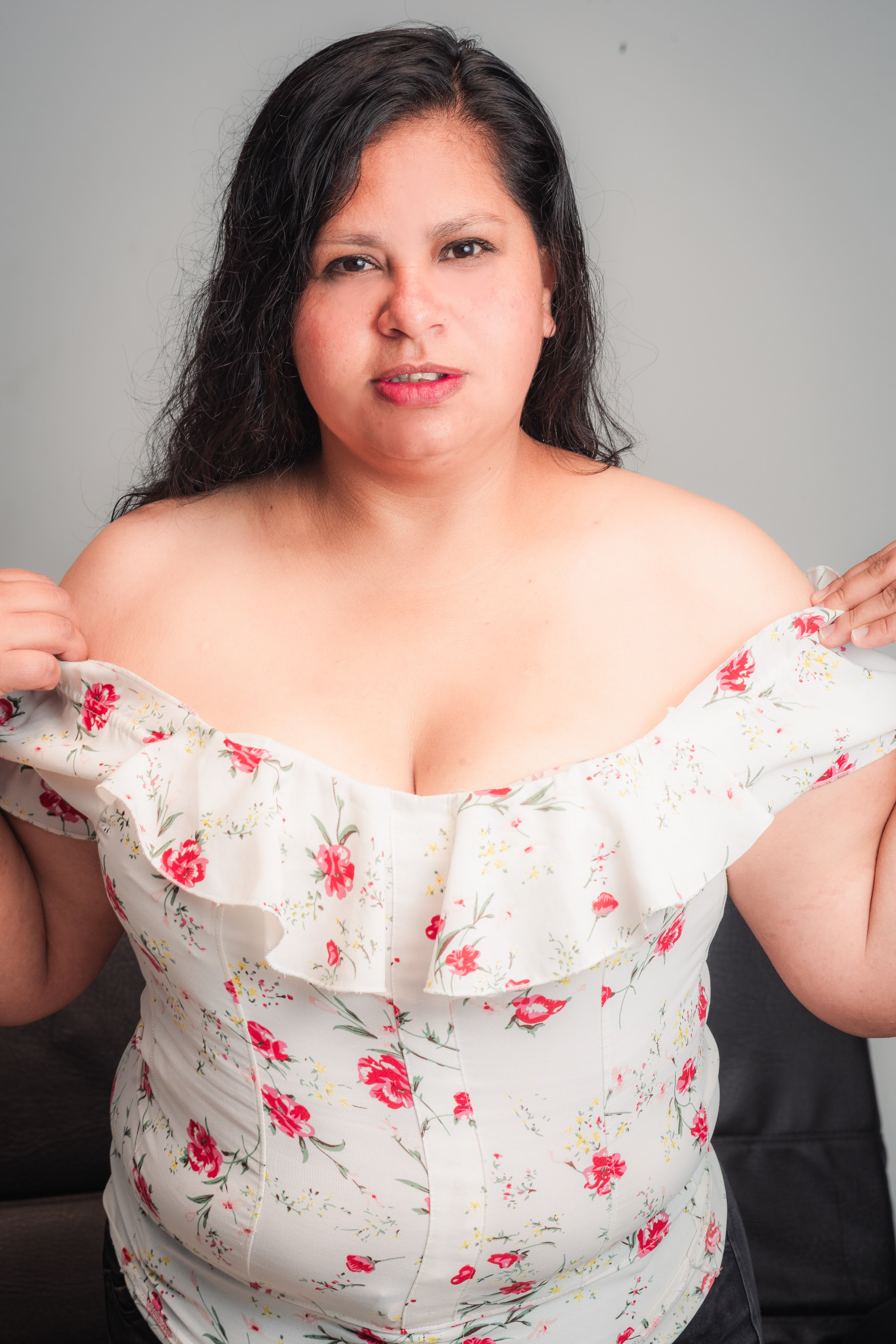 Intérprete ValentinaMorelli32 Foto 7