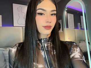 Imagen de perfil de modelo de cámara web de kimMaddiee