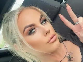 taylorxcame immagine del profilo del modello di cam