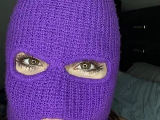 Image de profil du modèle de webcam Acutesquirter
