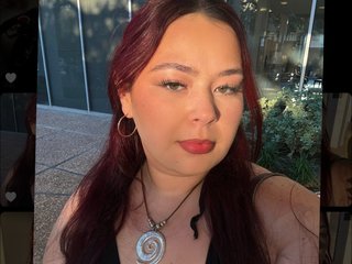 Foto de perfil de modelo de webcam de VivianCherry 