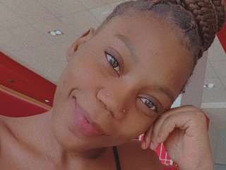 Foto de perfil de modelo de webcam de Rakael18 