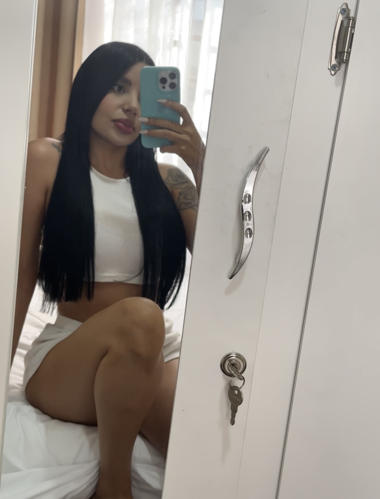 Interprete Violet_Rouss Foto 2