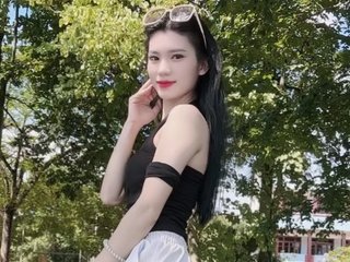 Tiffany108 profielfoto van cam model