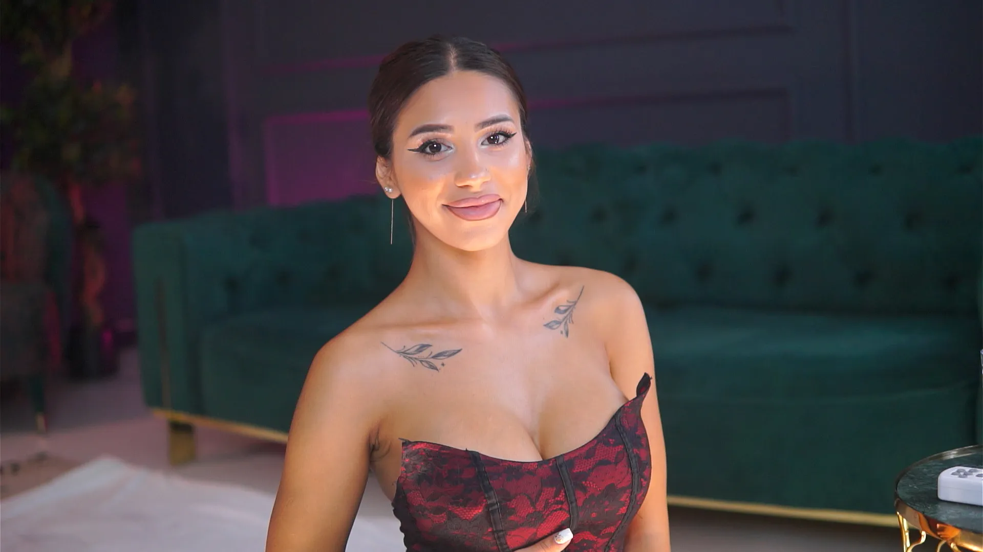 Interprete SiennaRuh Foto 6