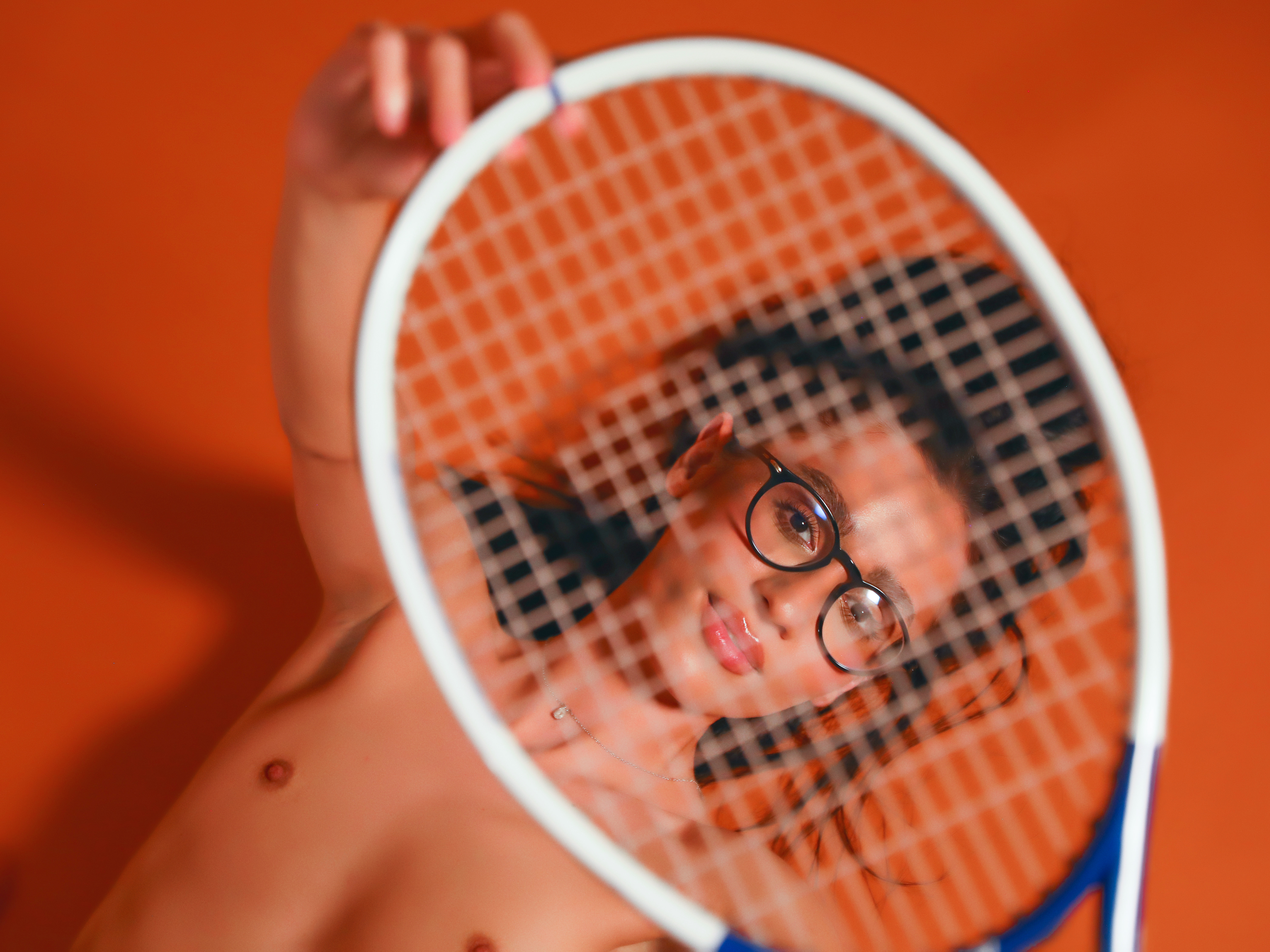 Utøver ChloeObril Bilde 6