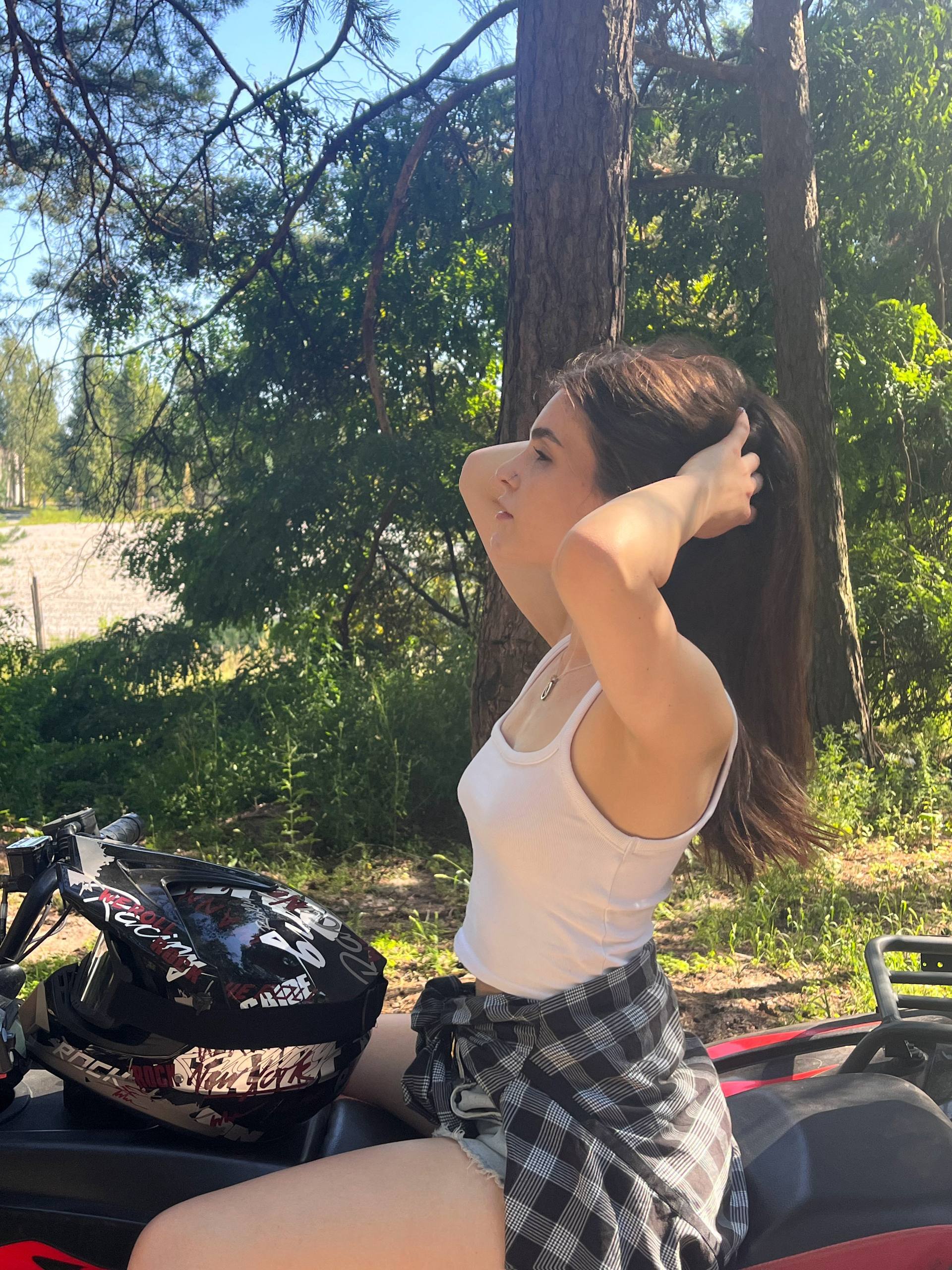 Darsteller Waifuga Foto 4