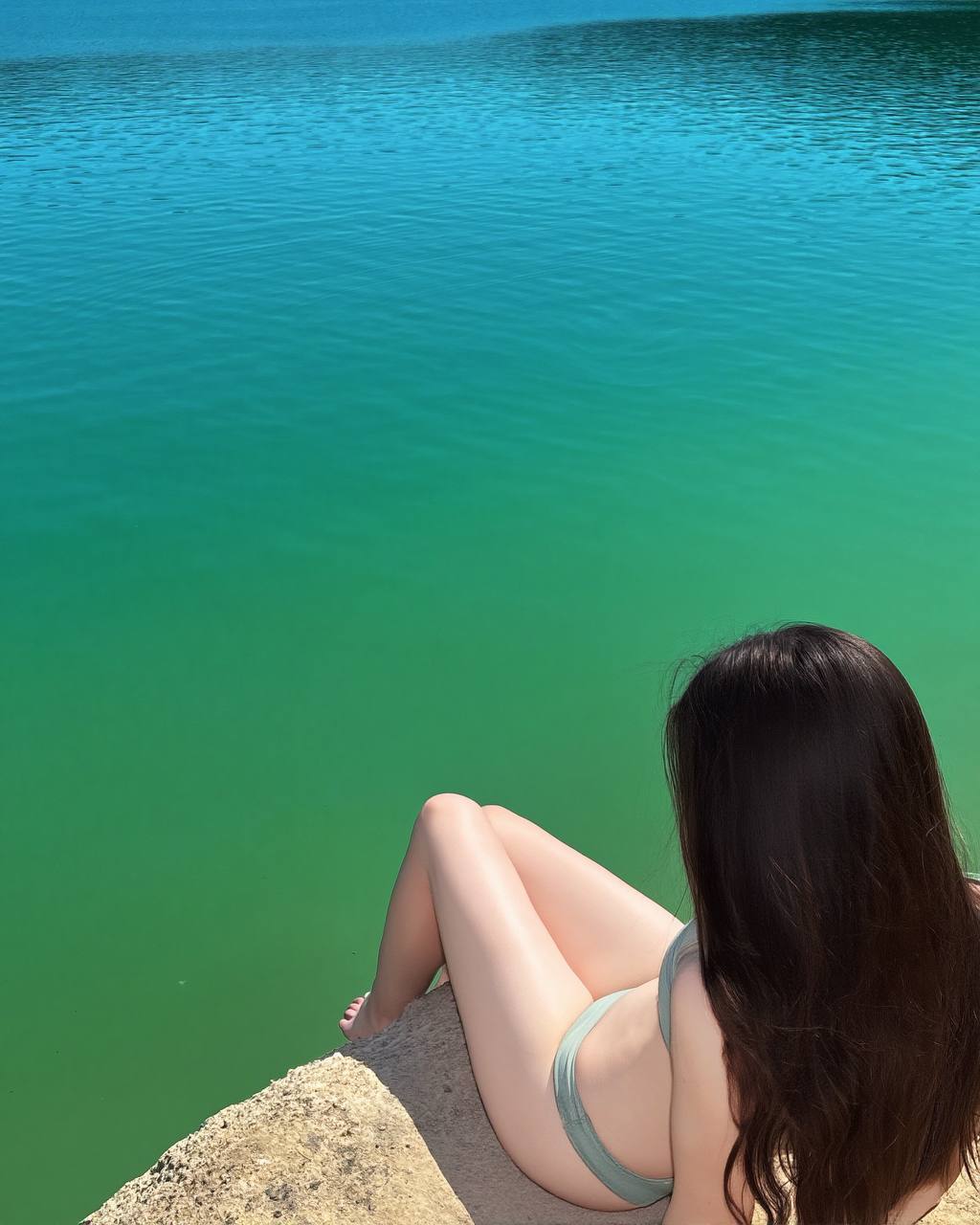 Darsteller Waifuga Foto 5