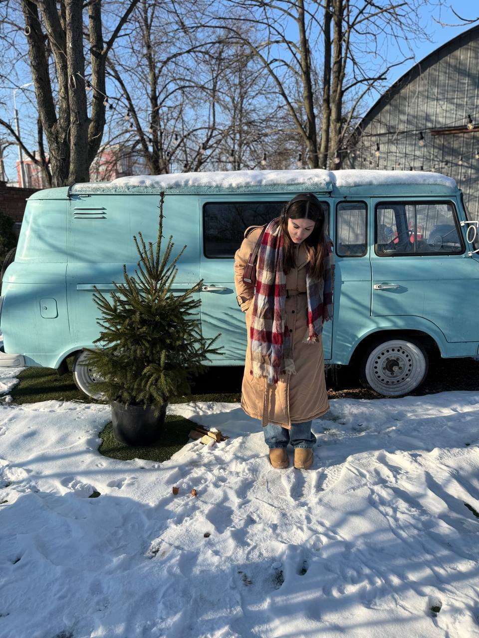 Darsteller Waifuga Foto 2