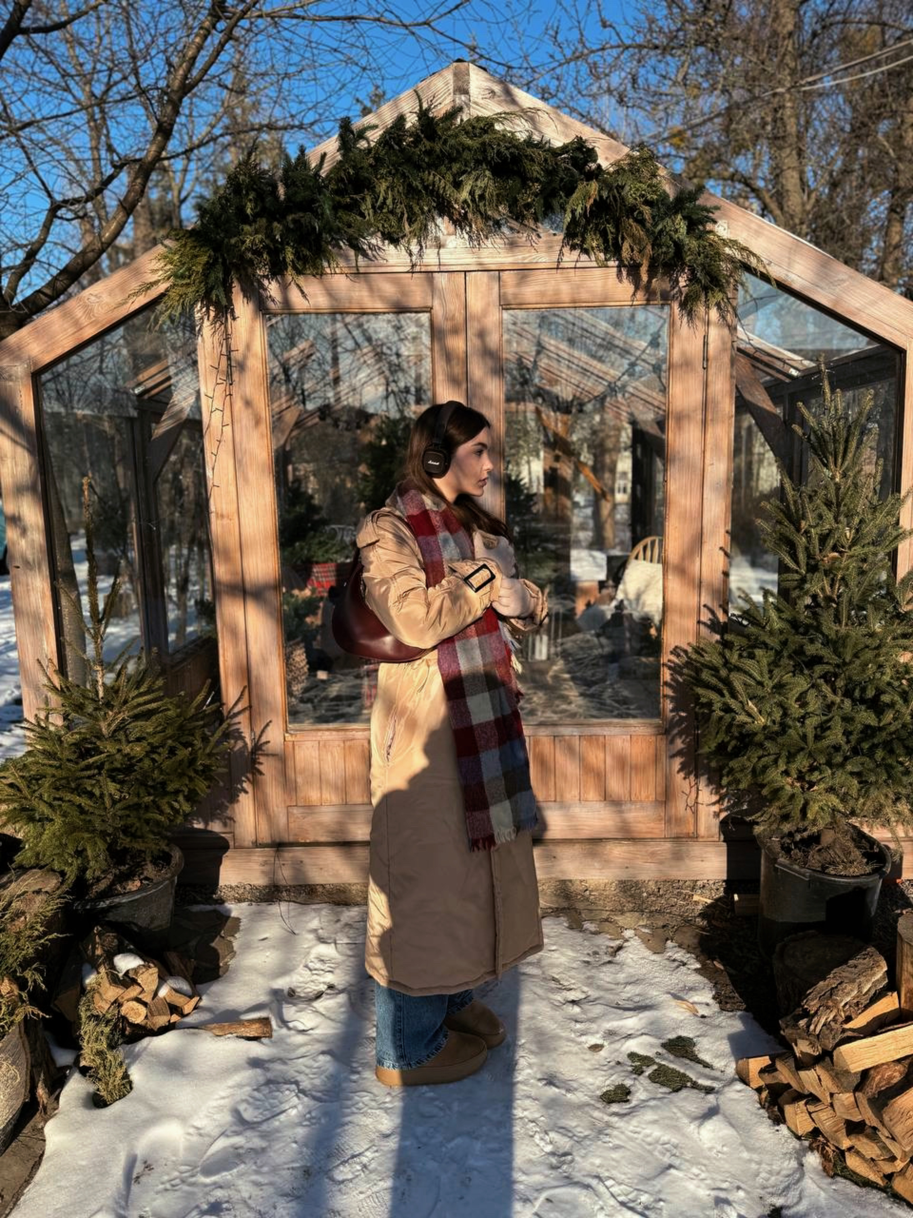 Darsteller Waifuga Foto 1